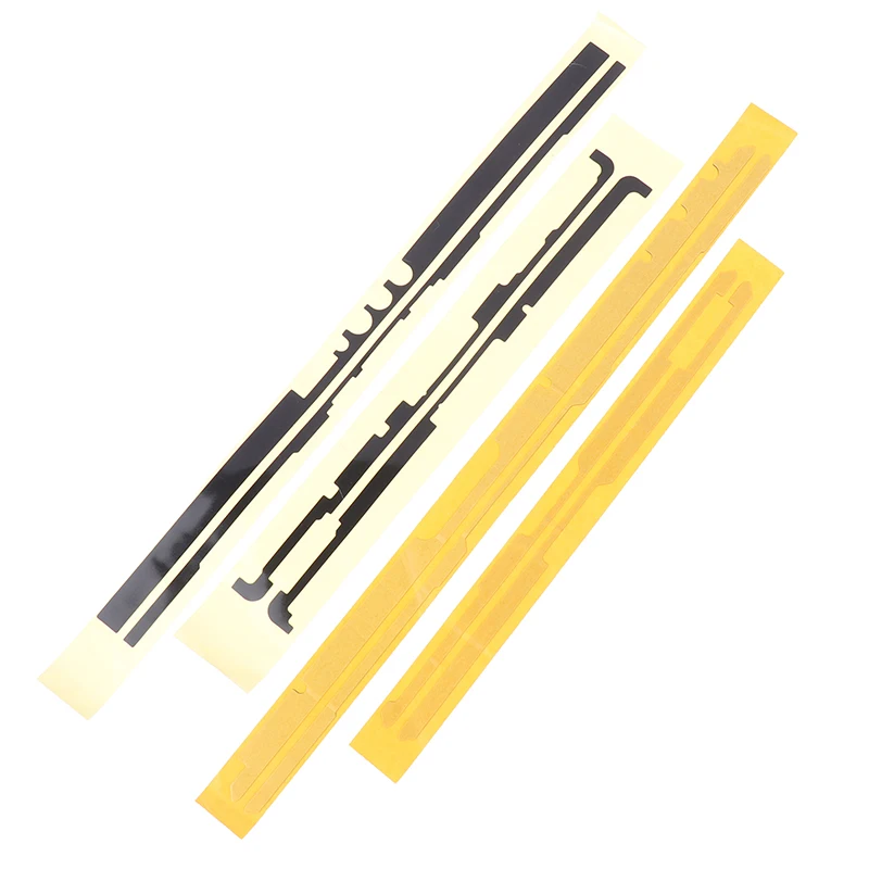 For Surface Pro 4 5 6 Pro3 Pro4 Pro5 Pro6 Book 1 2 Adhesive LCD Display Screen Frame Glue Tape Sticker Complete Set - Image 6