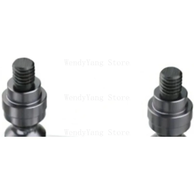 

Suitable for 4-5 Axis Fixture Self Centering Mirror with Zero Point Quick Change Four Axis L-shaped Block Bridge Plate