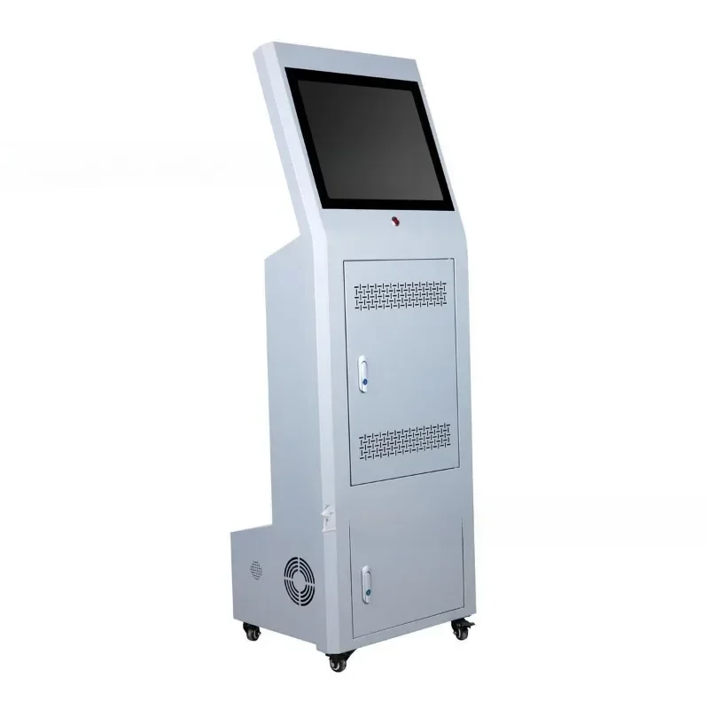 System data collection station Xinchuang station cabinet station