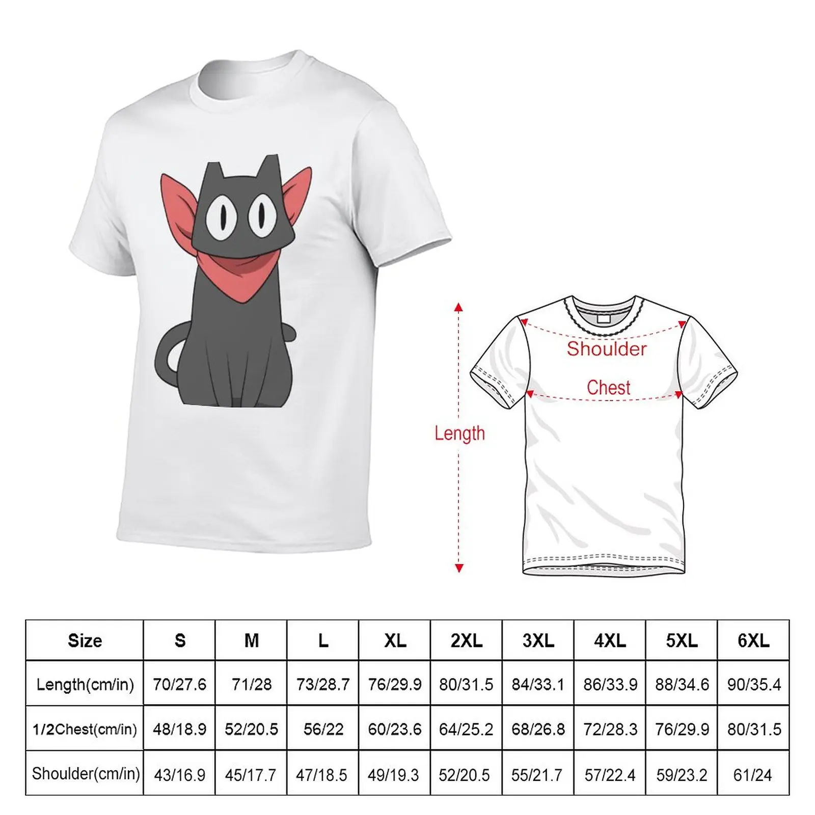 New Sakamoto-san T-Shirt Short sleeve tee Blouse summer tops heavyweight t shirts t shirts for men graphic