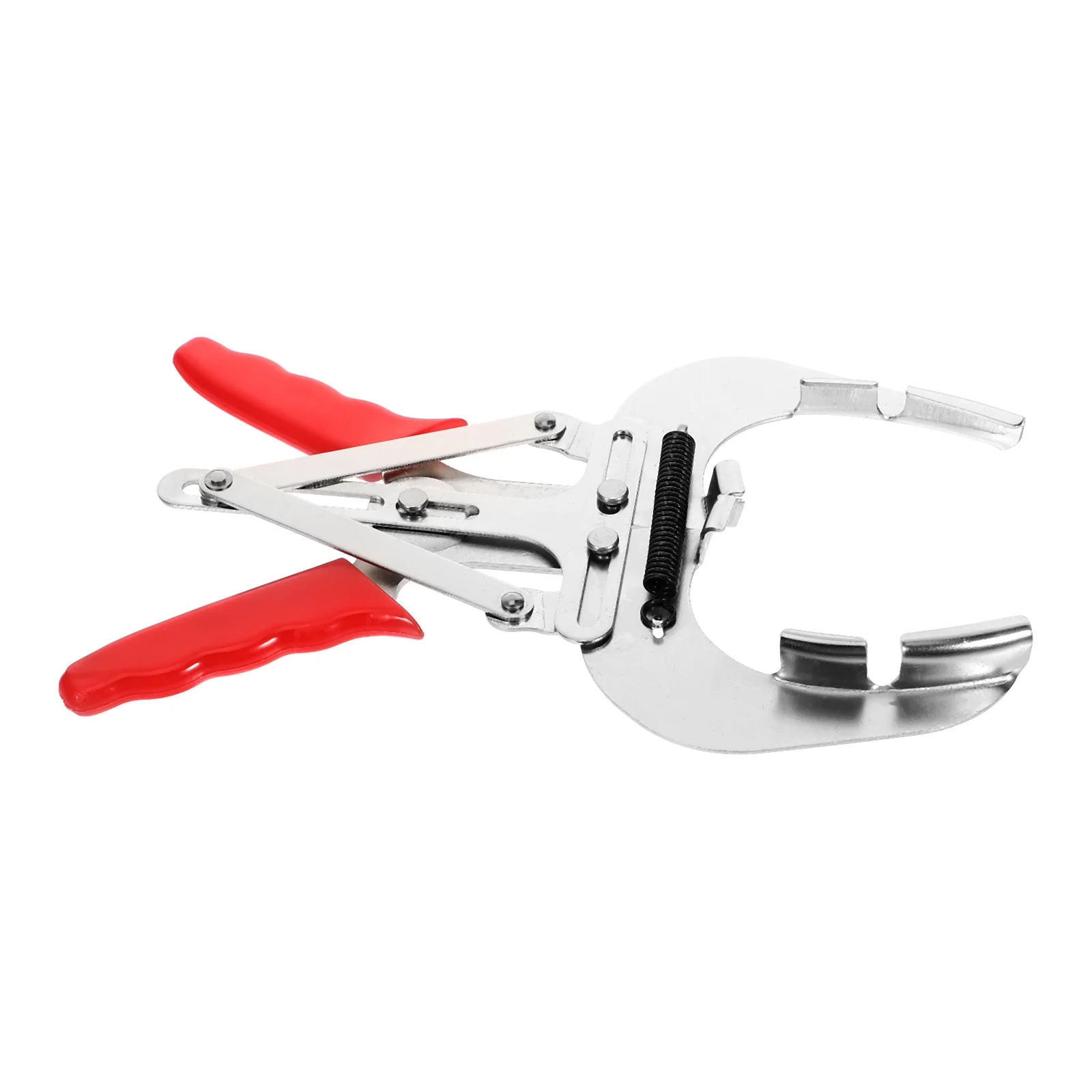 

Piston Ring Installation Pliers Versatile Durable Easy Operation Car Motorcycle Vehicle Accessories Piston Ring Pliers