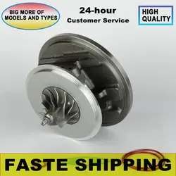 GT1549V Turbocharger Cartridge CHRA 761433-5003S A6640900880 for Ssang Yong Actyon Kyron 2.0 Xdi 141 HP D20DT Jan 2006 MEW
