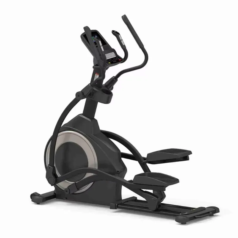 Special Indoor Commercial Elliptical Machine Aerobic Fitness Training Equipment