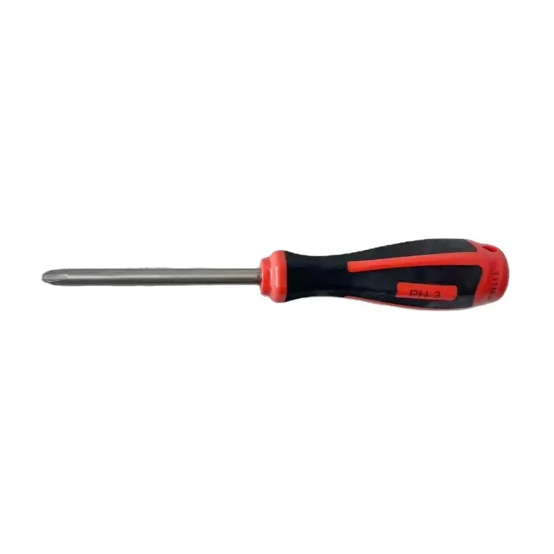 

Non Magnetic Titanium Tools Phillips Screwdriver PH3*100mm