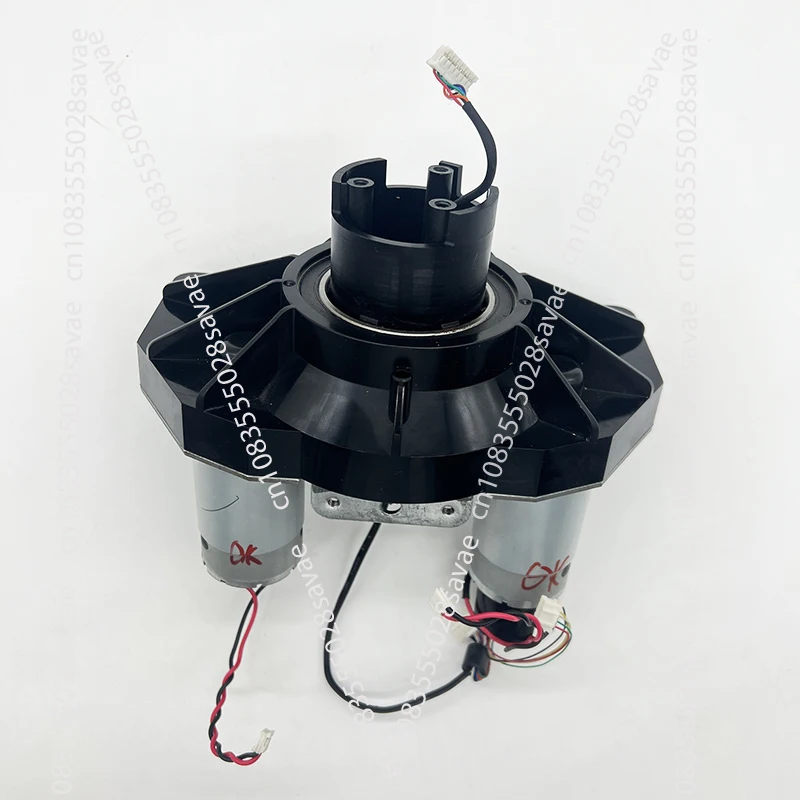 G25 G27 G29 Steering Wheel Motor Assembly Gearbox Motor Parts Original Disassembly