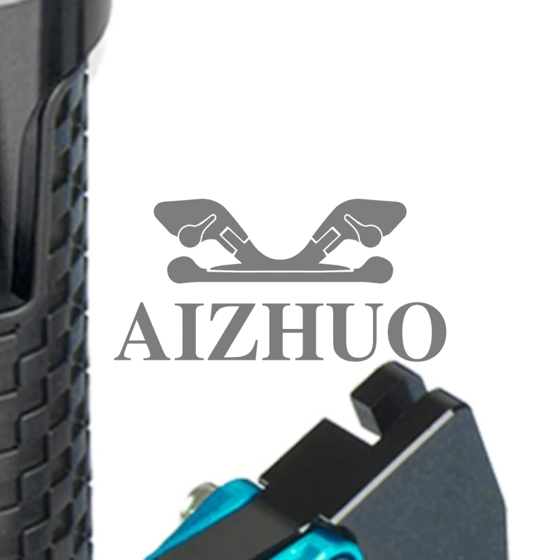 

Для Yamaha FZ400 FZ400R FZ 400/400R 1986-1988 1987 аксессуары для мотоциклов короткие тормозные рычаги сцепления руль ручка с логотипом