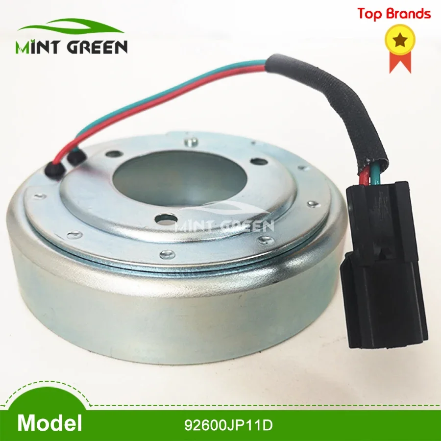 

for Nissan Teana J32 Murano Z51 92600JP11D Air Conditionin AC A/C Compressor Magnetic Electromagnetic Clutch Coil