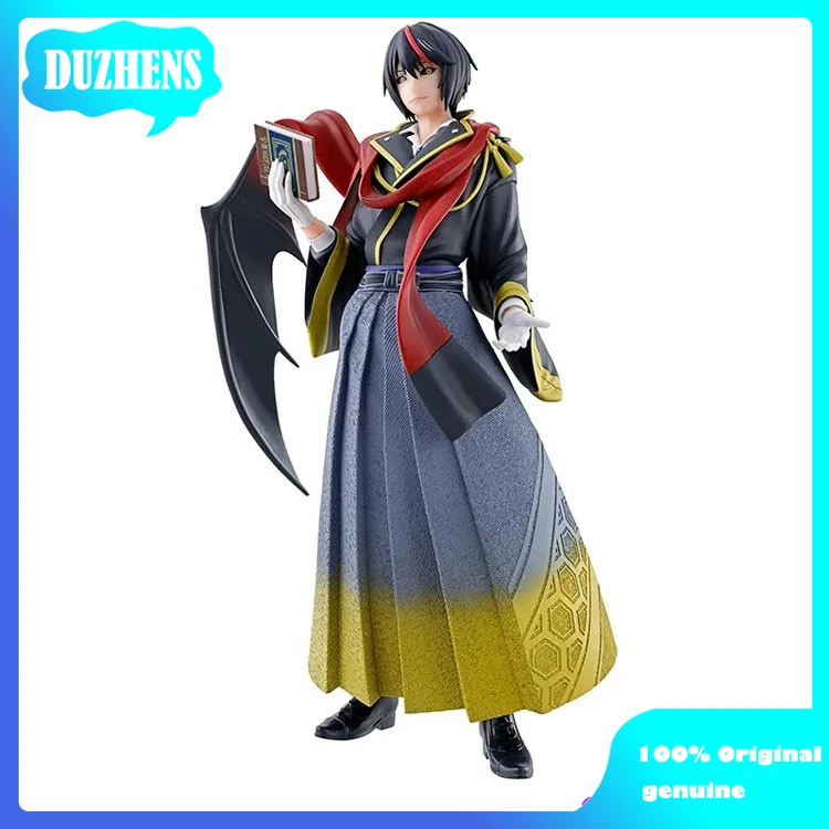 

That Time I Got Reincarnated as a Slime Diablo Kimono style 22.5cm PVC Action Figure Anime Figure Model Toys Figure Doll Gift