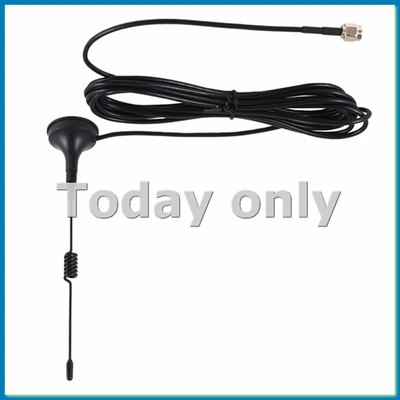 433Mhz 5Dbi Antenna…