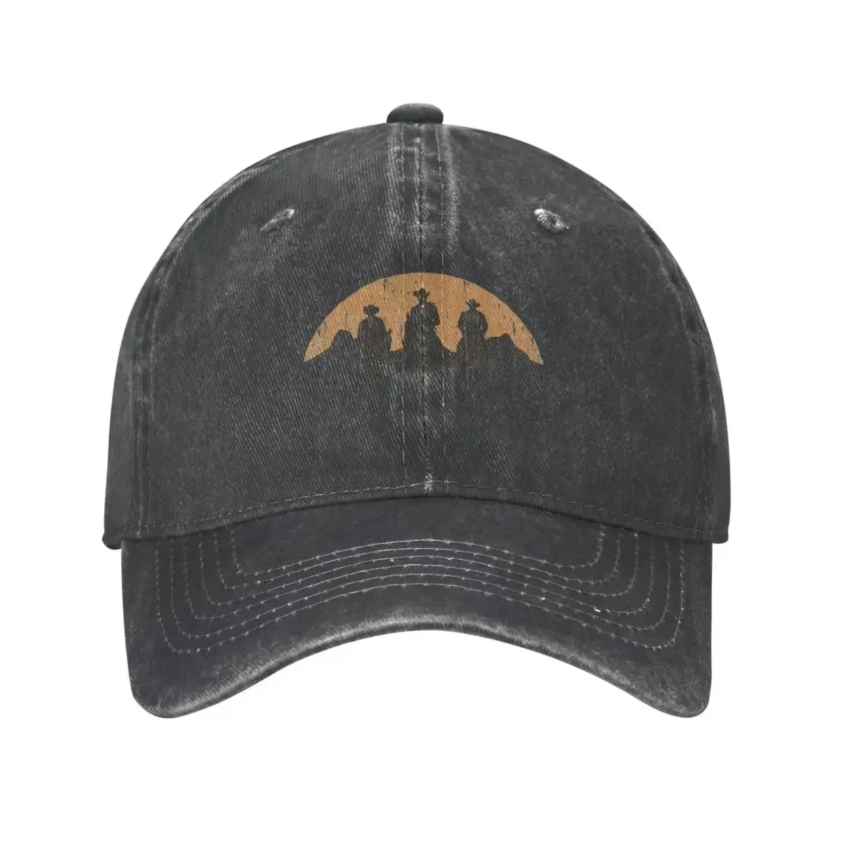 

Yellowstones Dutton Ranch Men Women Baseball Cap Tv Show Distressed Washed Hats Cap Vintage Outdoor Workouts Gift Snapback Hat
