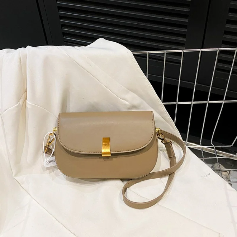 

High-Quality Designer Women's Tote Bag Leather Shoulder Crossbody Handbag Messenger For Everyday Use
