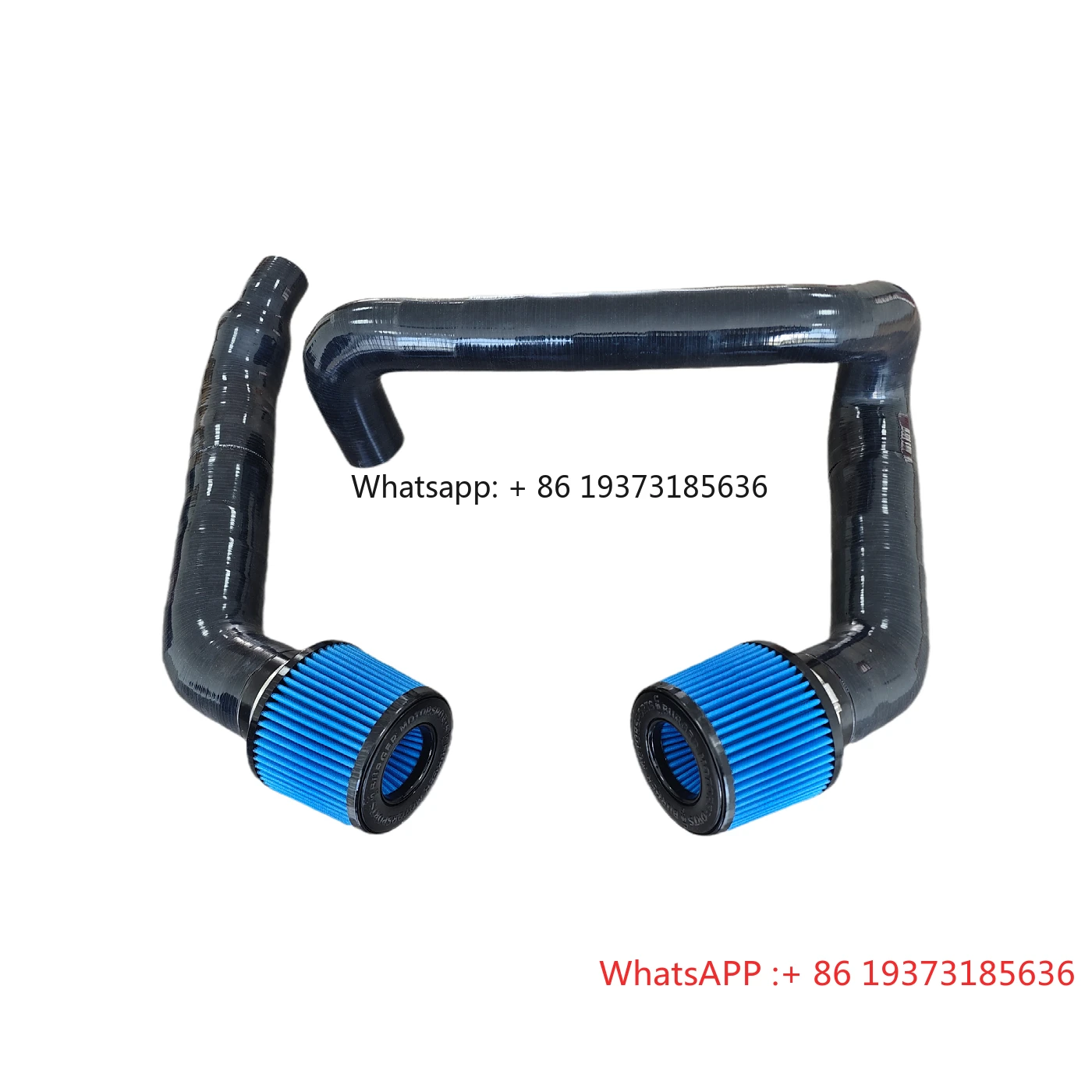 Aks Air Intake For … - image