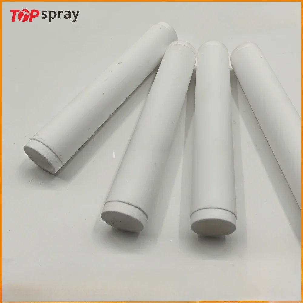 Topspray-Revêtement en poudre Gema Optifeed, Pound 152 pour pompe à poudre PP06, 1006, 252 #, 40mm, 30 mm