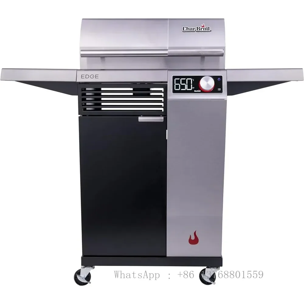 Char-Broil 22652143 Edge Electric Grill Electric Grill