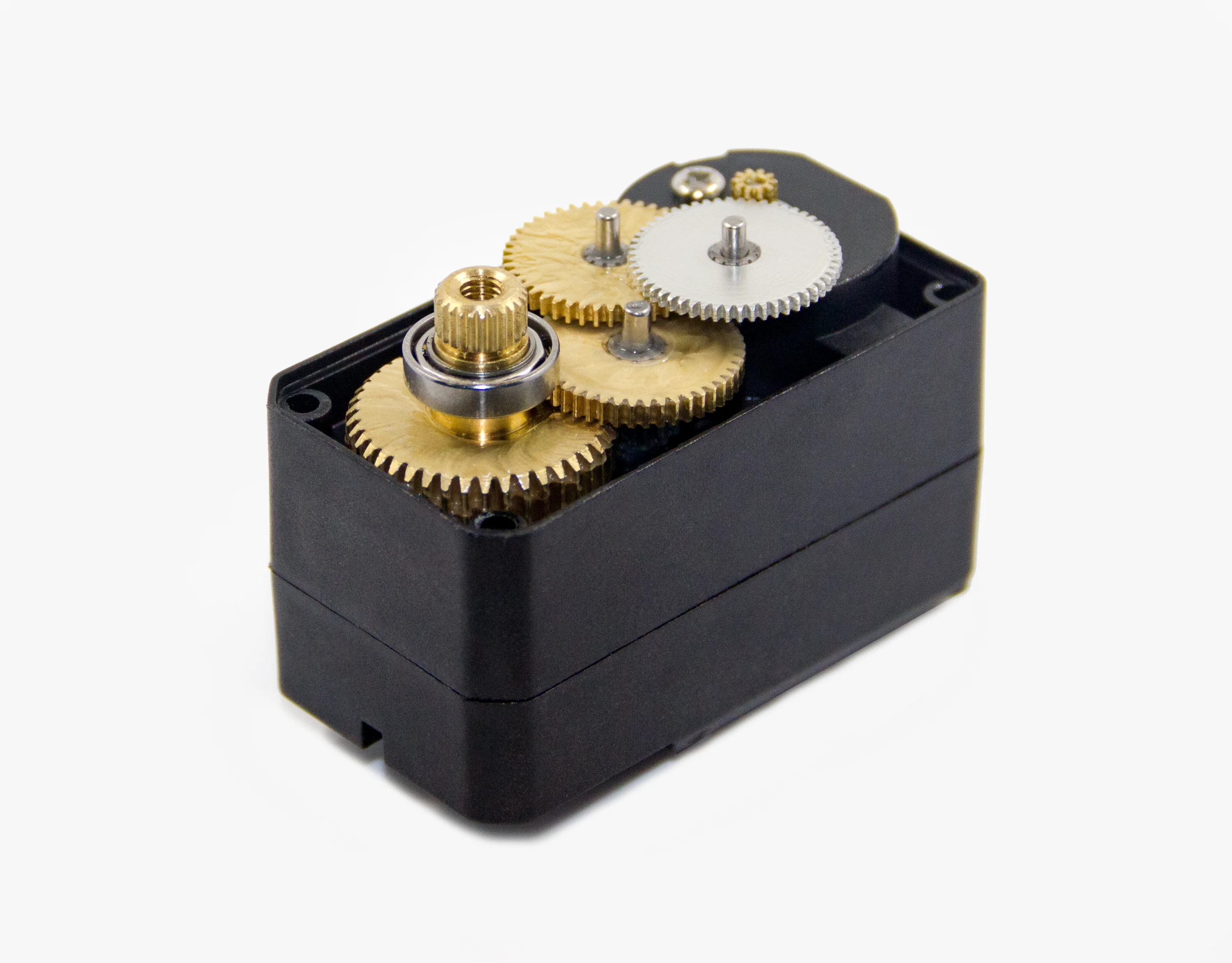 Smart Robot Servo SCS215 Drawing Robot Use 18kg Serial Control BUS Servo for Humanoid Robot/Smart Controller