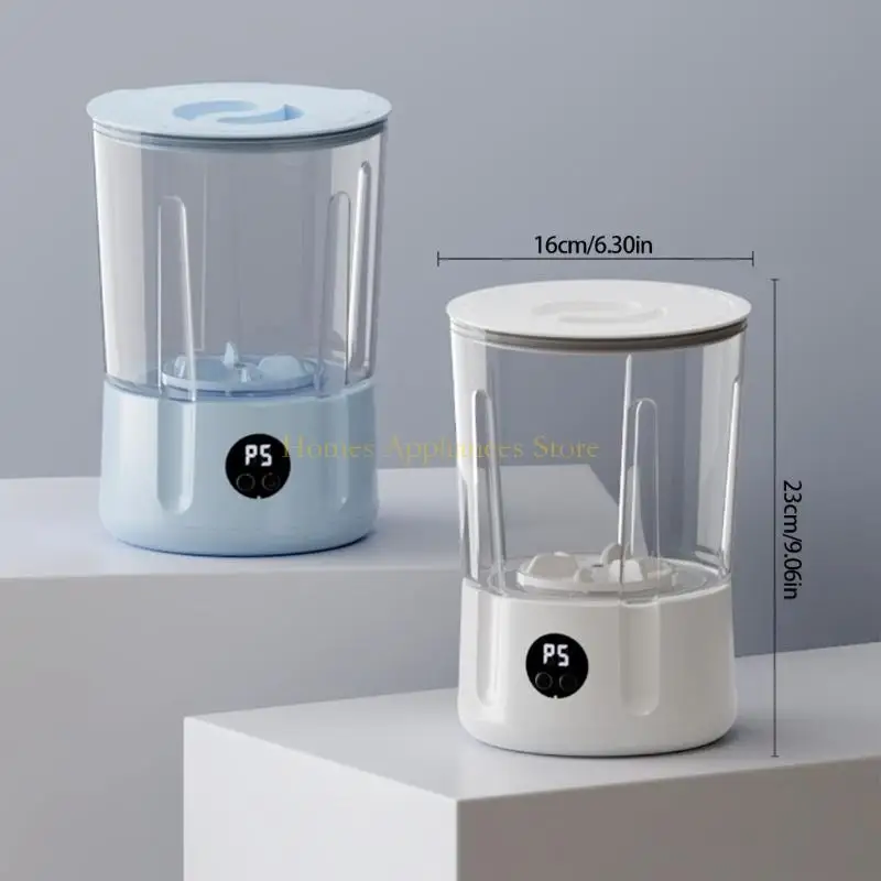 Máy giặt đồ lót D0AB