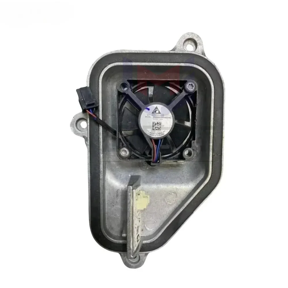 

63117466543D 63117466544D For BMW 1 Series F52 2015-2019 DRL Headlight LED Module Angel Eyes Daytime Running Car Accessories