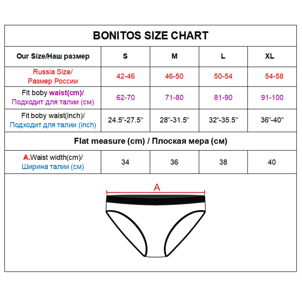 10pcs Set Women Panties For Women´s Lingerie 2024 Sexy Underwear Soft Briefs Female Underpants Plus Size High Waist Bikini Modal