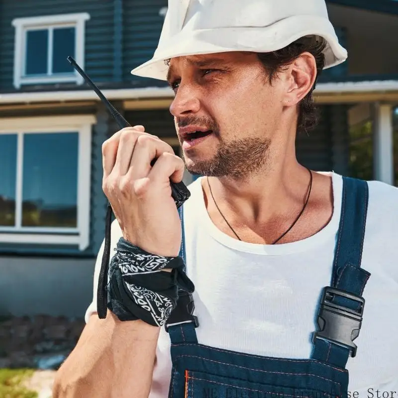 Cavo USB efficiente del cavo programmazione USB versatile 1,2 m per Hytera PD405 PD415