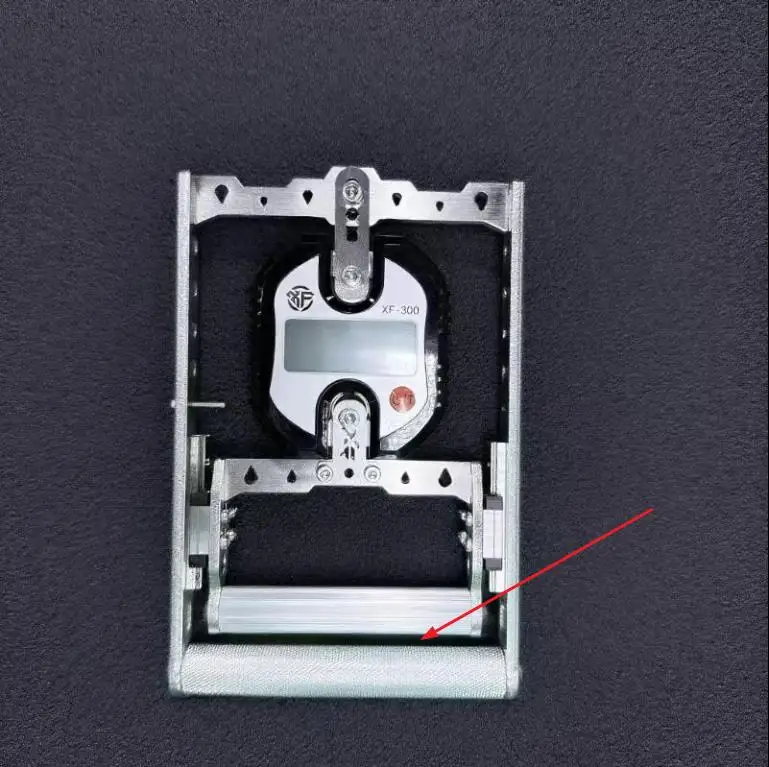 300kg silvery