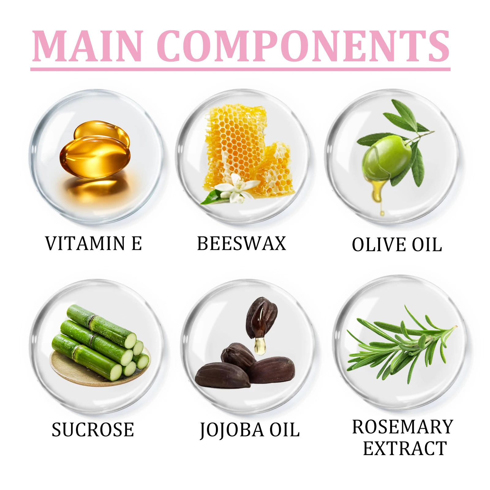 Jaysuing مقشر الشفاه تفتيح خطوط الشفاه إزالة الجلد الميت وعلاج الترطيب قناع الشفاه 1 قطعة