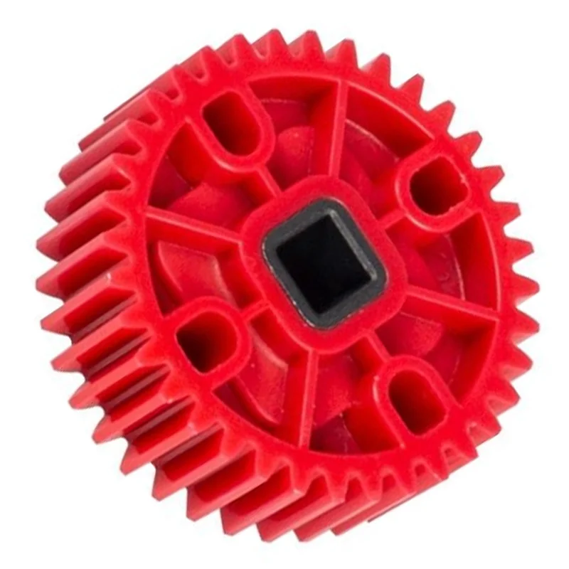 High Strength Gears V2 V5 VEX 123 IQ EXP GO Standard Metal Pinion