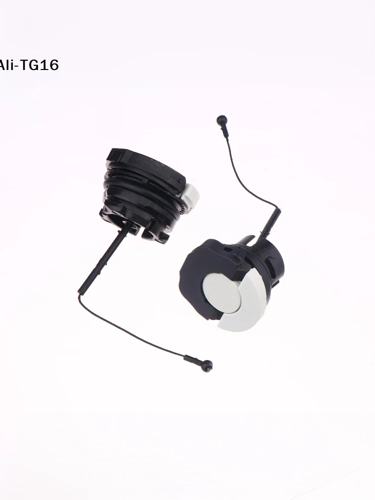 【C31】2Pcs 2025 New Fuel Cap Oil Cap For SH MS210 MS230 MS240 MS250 MS360 MS192T 034 036 Chainsaw Replace Part