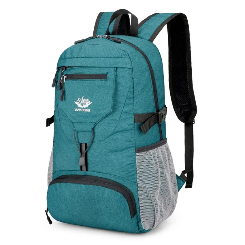2026 New Model Foldable Hiking Backpack: Professional Outdoor Travel and Sports Backpack—Lightweight and Portable