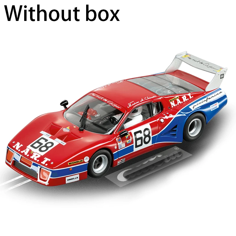 Slot Cars Digital Carrera 1 32 1/32 132 30432 DTM 30524 30573 M20 30576 30577 512 BB 30620 Cobra 289 30675 Coupe 30693 RB9 30707