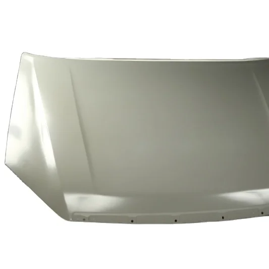 

High Quality For ISUZU Brand D-MAX Parts Engine Hood 8974441220 For ISUZU D-MAX 2012 Auto Body Spareparts Accessories Dmax Parts