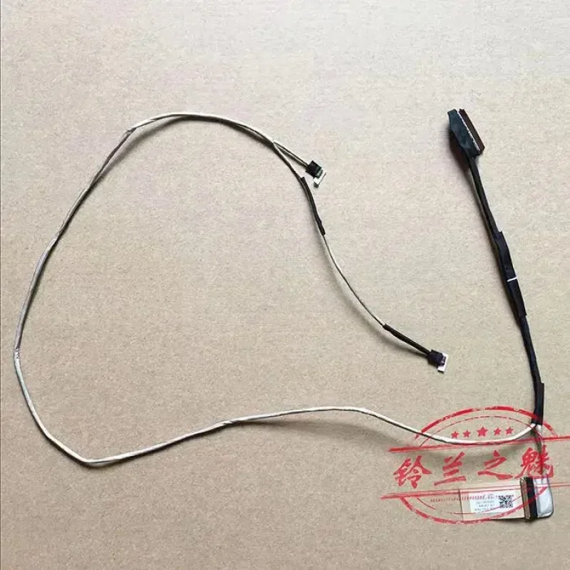 TPN-Q194 G3a dd0g3alc000 dd0g3alc001 new original laptop LCD/LED cable for HP Omen 15-ce 15-ce006tx 3plus 17-An camera cable