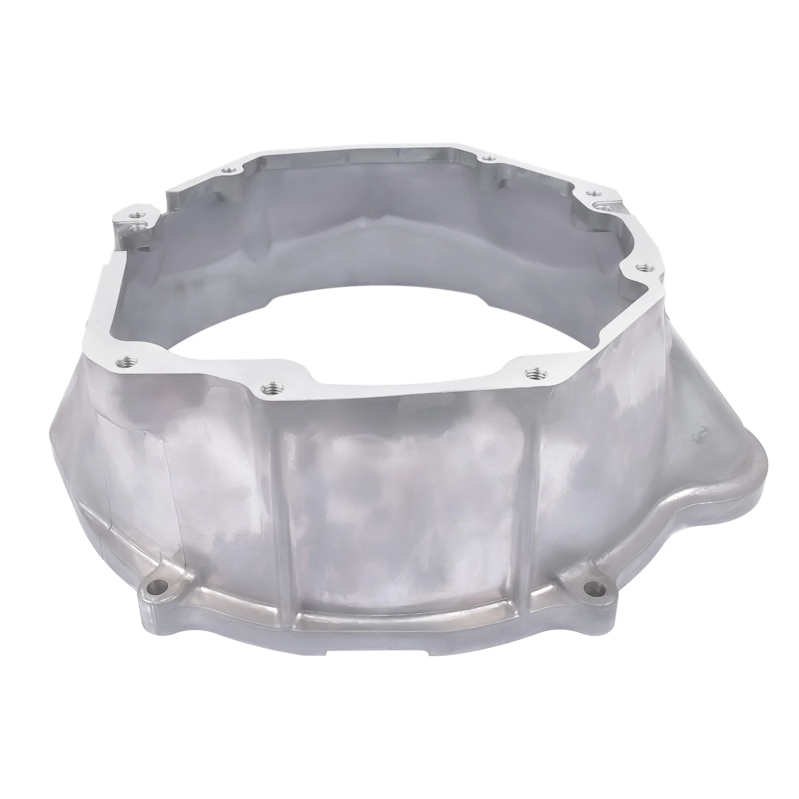 

AP02 T56 Manual Bellhousing Transmission Clutch Housing for F-Body 1998-2002 Pontiac Camaro 2004-2006 Chevy Firebird GTO LS1 LS2