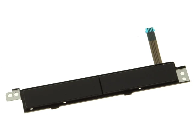 Para dell latitude e5480 e5490 e5280 e5580 e5590 touchpad mouse placa de botão a169b1