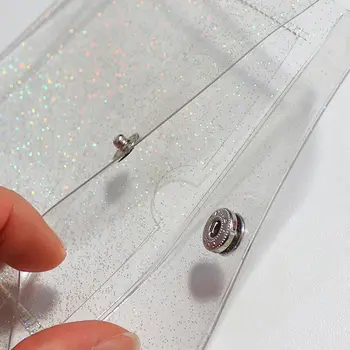 10 最佳銷售 透明錢包 - №7