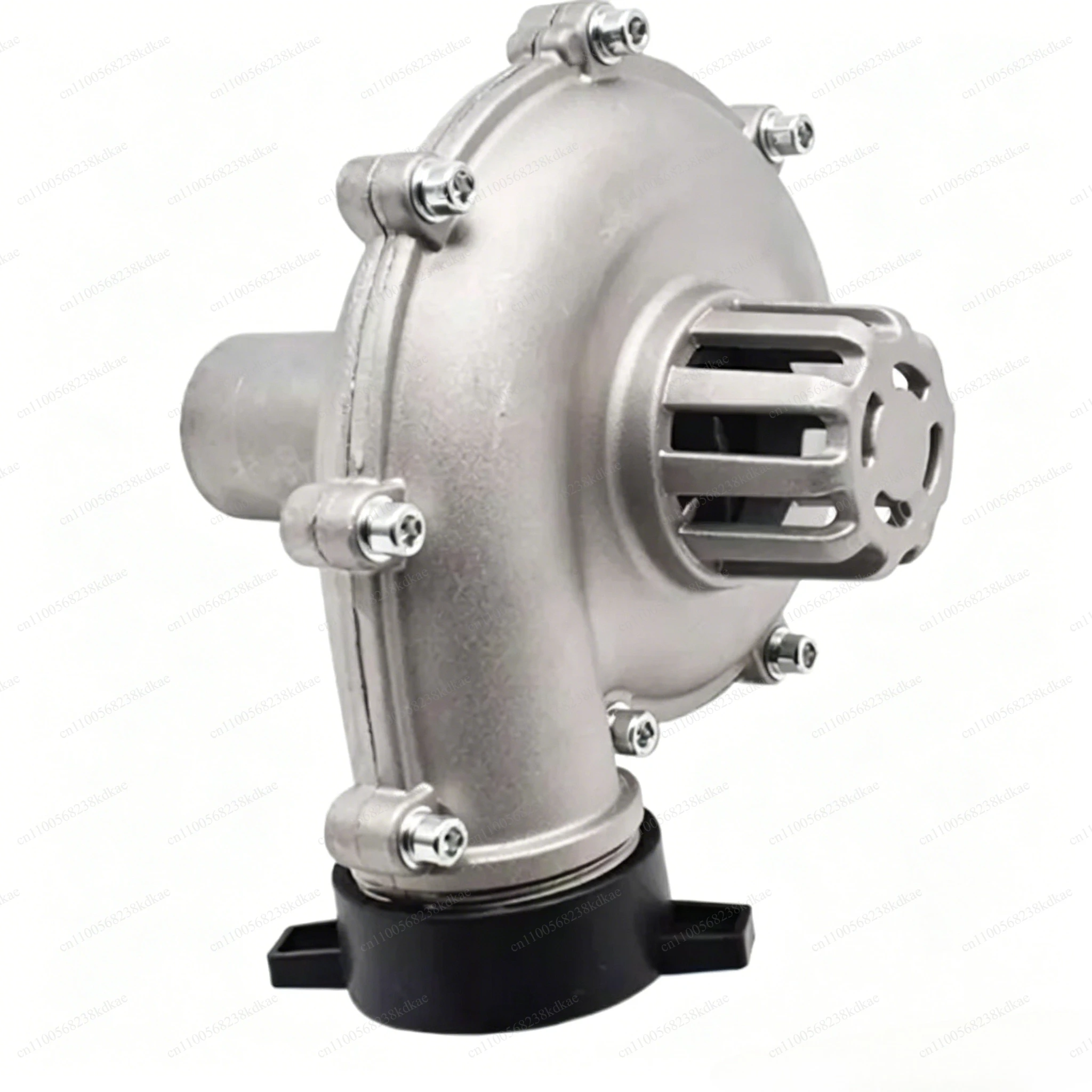 Two Stroke Lawn Mower Modified Integrated 7 Inch Water Pump Accessory