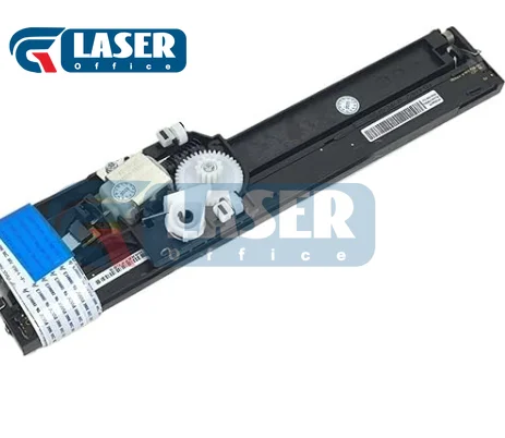 

1PC M479 Scanner Head CIS be for HP M479 M428 M429 MFP 4101 4103 4104 Scan Motor ADF Scanner Unit