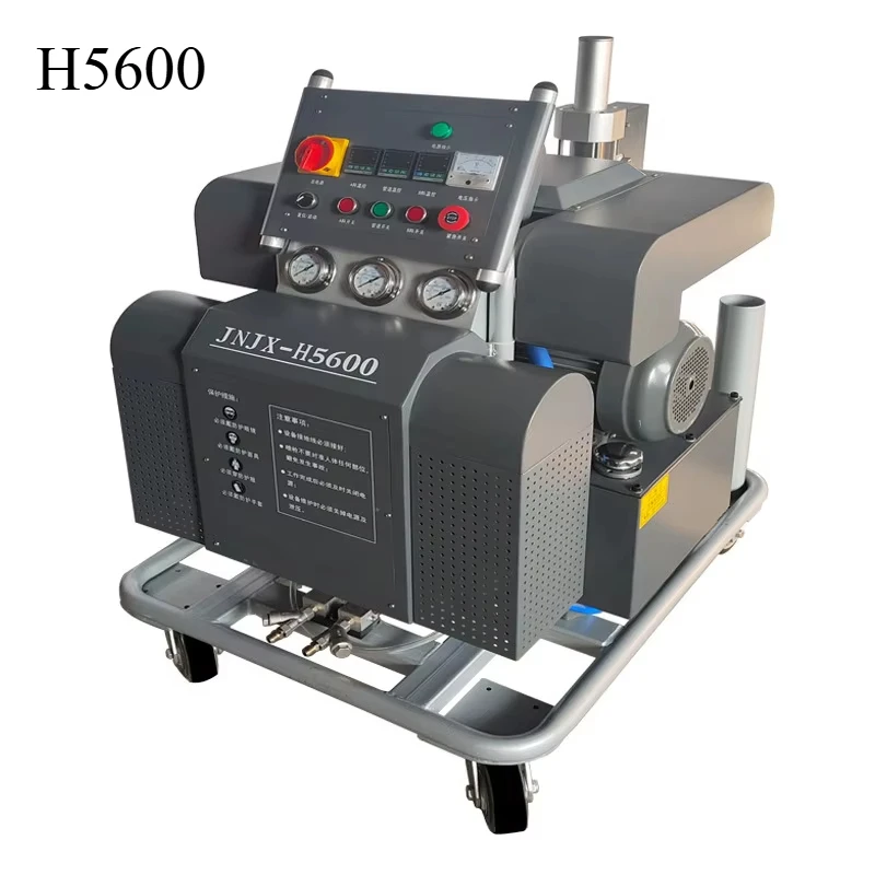 High-Pressure Foam Machinery Polyurethane Foam Machine