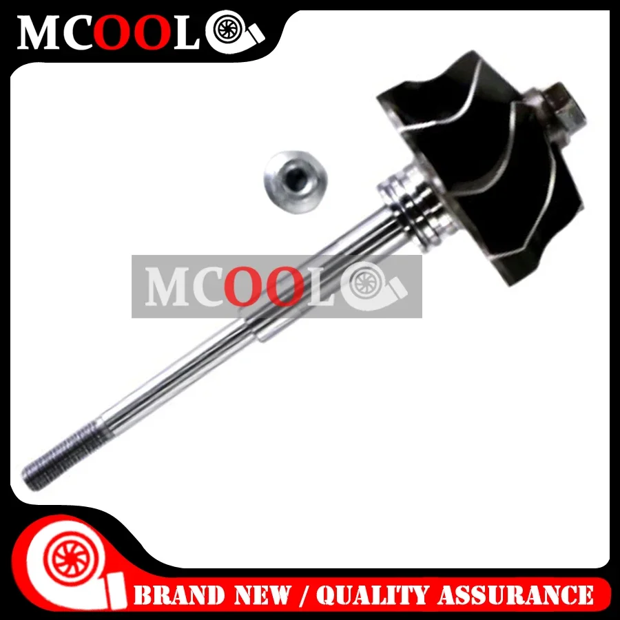 

Для турбинного колеса турбокомпрессора GT1749V RAV4 713673 4541585003 721164 -0013 724930 -5009SS 42.6*36