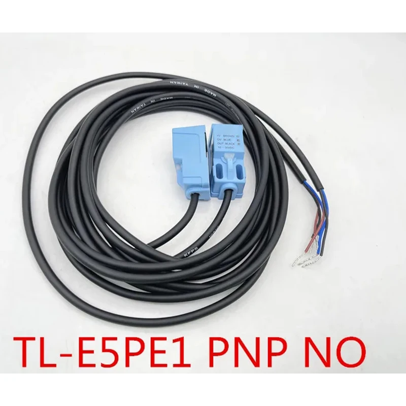 

1Piece TL-E5NE1 TL-E5PE1 10-30VDC KFPS 100% New & Original Proximity Switch Sensor