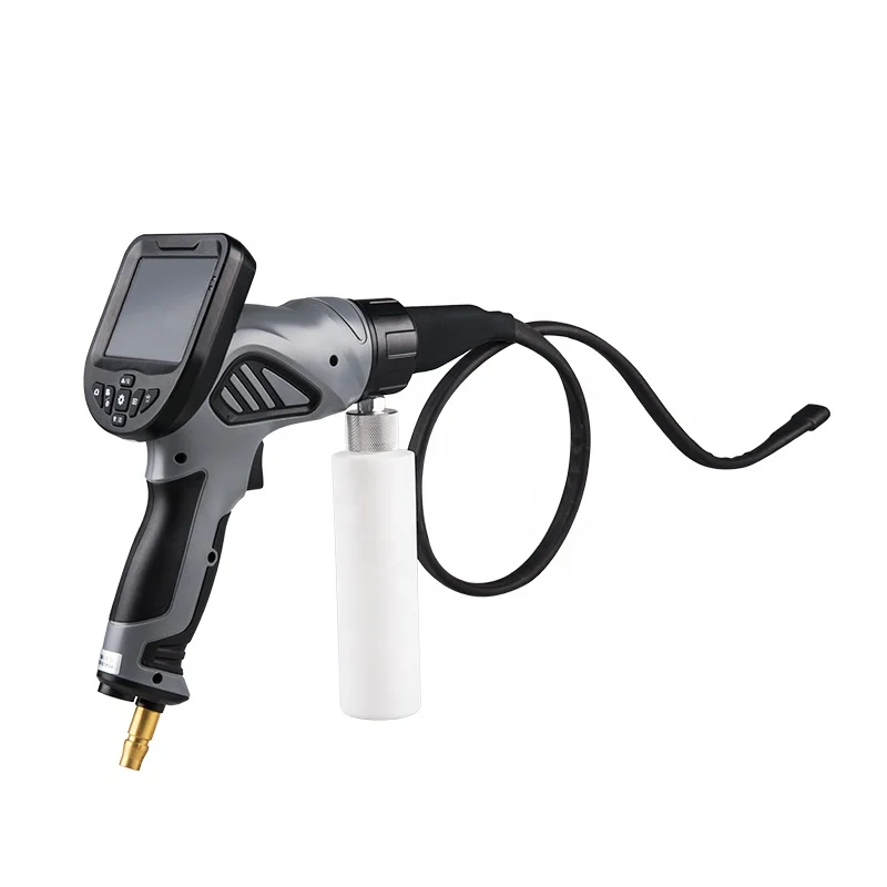 

3.5" TFT-LCD Automotive air conditioning cleaning endoscope Cleaner
