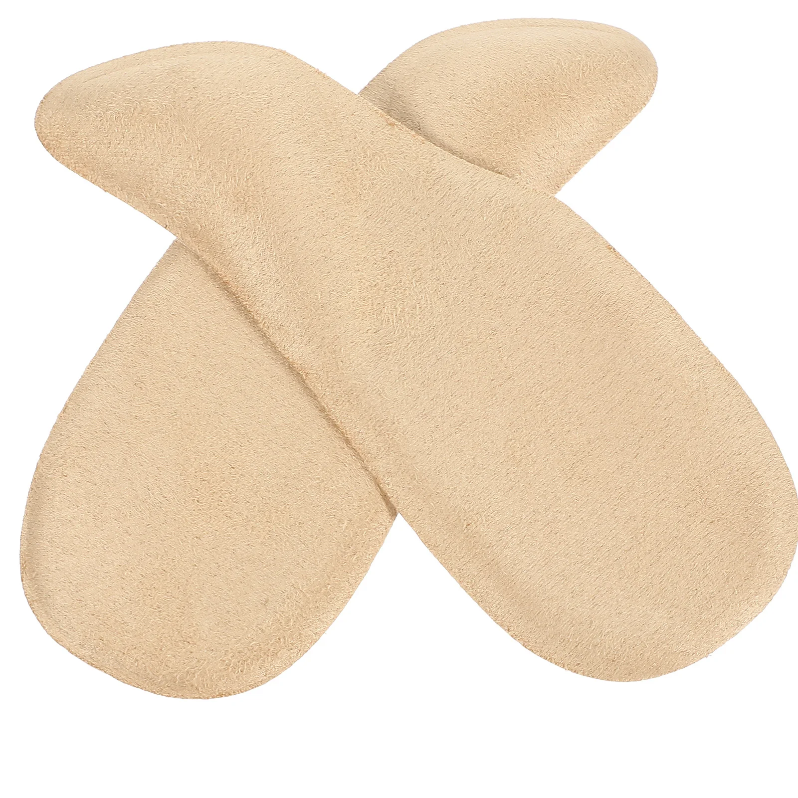 

1 Pair Arch Support Pads High Heel Insoles Gel Cushion Foot Pain Relief Shoe Inserts High Arch Support Breathable Lightweight