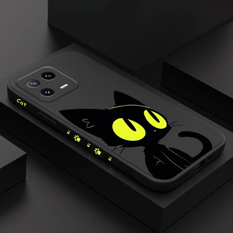 Fluorescent Cat Pho… - image