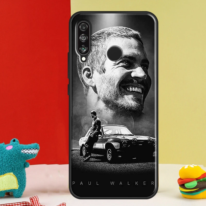 فيلم سريع وغاضب لهاتف هواوي نوفا Y91 Y90 Y60 Y70 Y72 Y61 9 10 SE 12i 12s 11i 5T P60 Pro P20 P30 P40 Lite