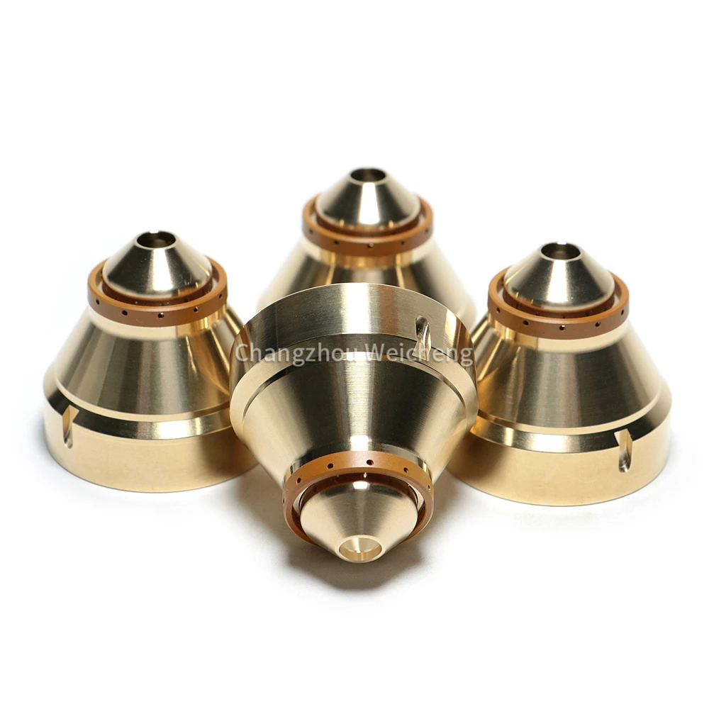 

Kjellberg G3004 Copper Nozzle Cap .11.848.201.1604 for Plasma Cutting