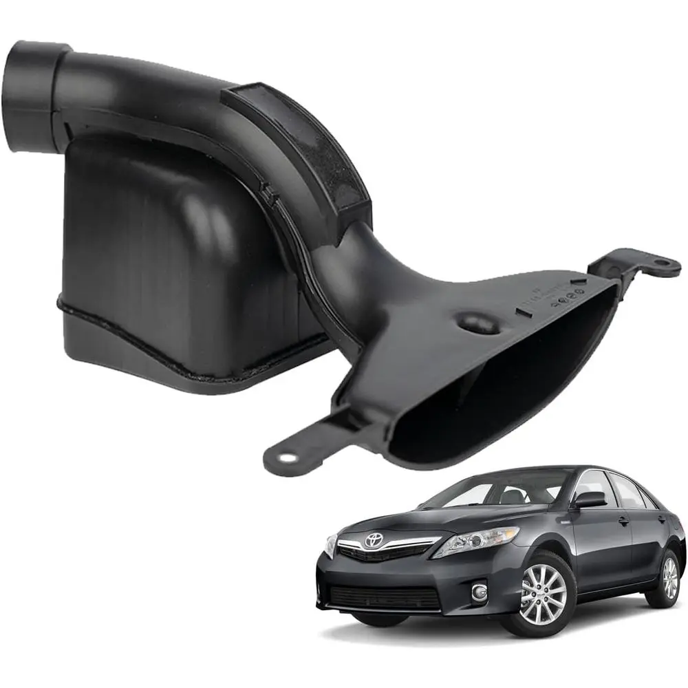 Caja de Filtro de Aire, Conducto de Entrada, Compatible con 2.4L 2007-2009, o Híbrido 2.4L 2010-2011 - Caja de Carcasa de Filtro de Aire 17750-0H060 177