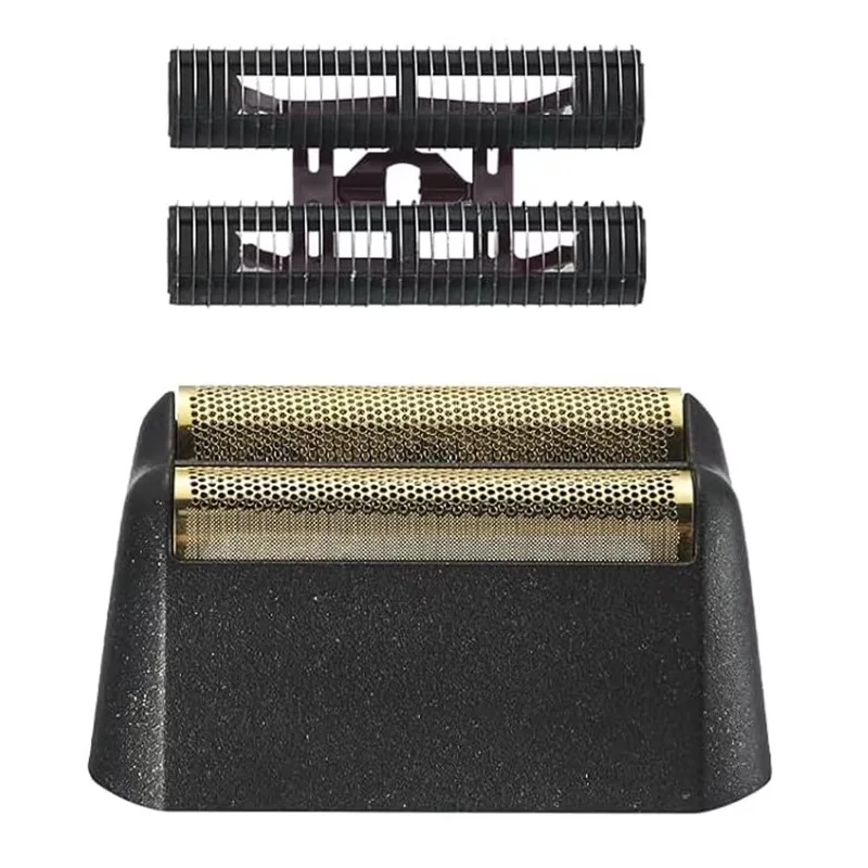 

Replacement Foil & cutter blade Bar Assembly Fit For wahl 5 Star Series Finale Shaver (#8164) Accessories Replacement Head Blade