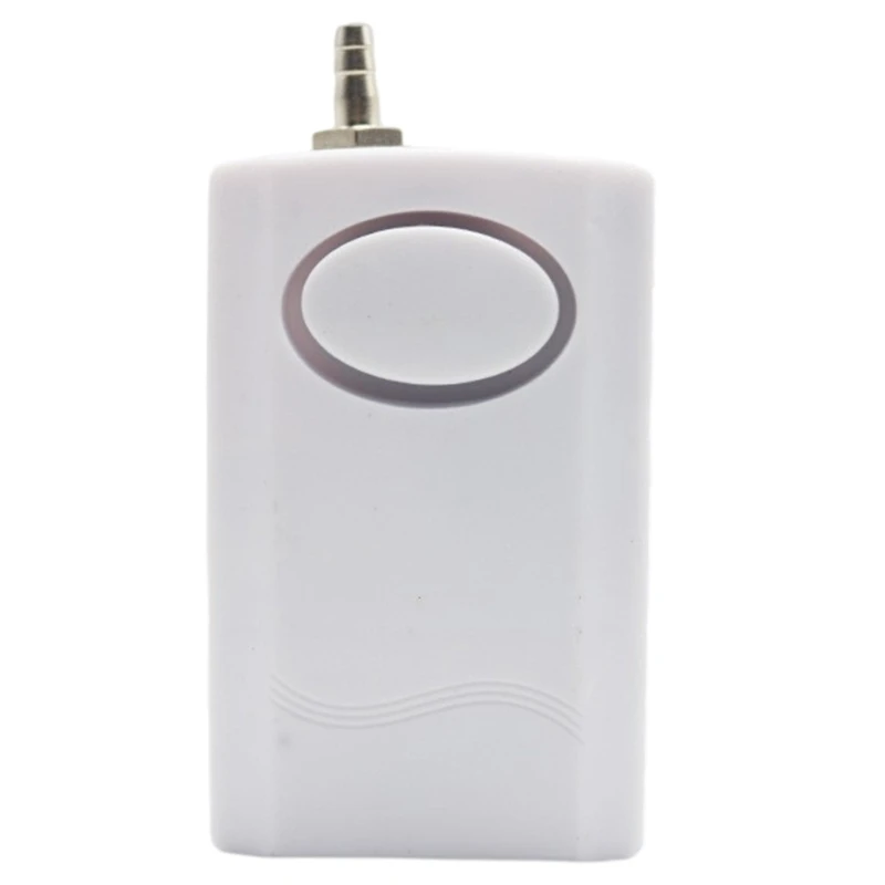 Unisex High Accuracy Air Pressure Alarm Pagoda Nozzle for Safety Monitoring
