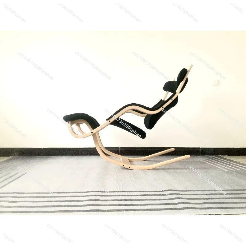 

Стул с гравитационным балансом, гравитационный баланс, подвеска с нулевой гравитацией, многофункциональный одиночный диван для отдыха, ленивый диван