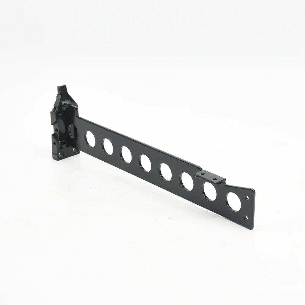 3PCS Meite 440KB Boca de grapadora de aire Parte 47 #