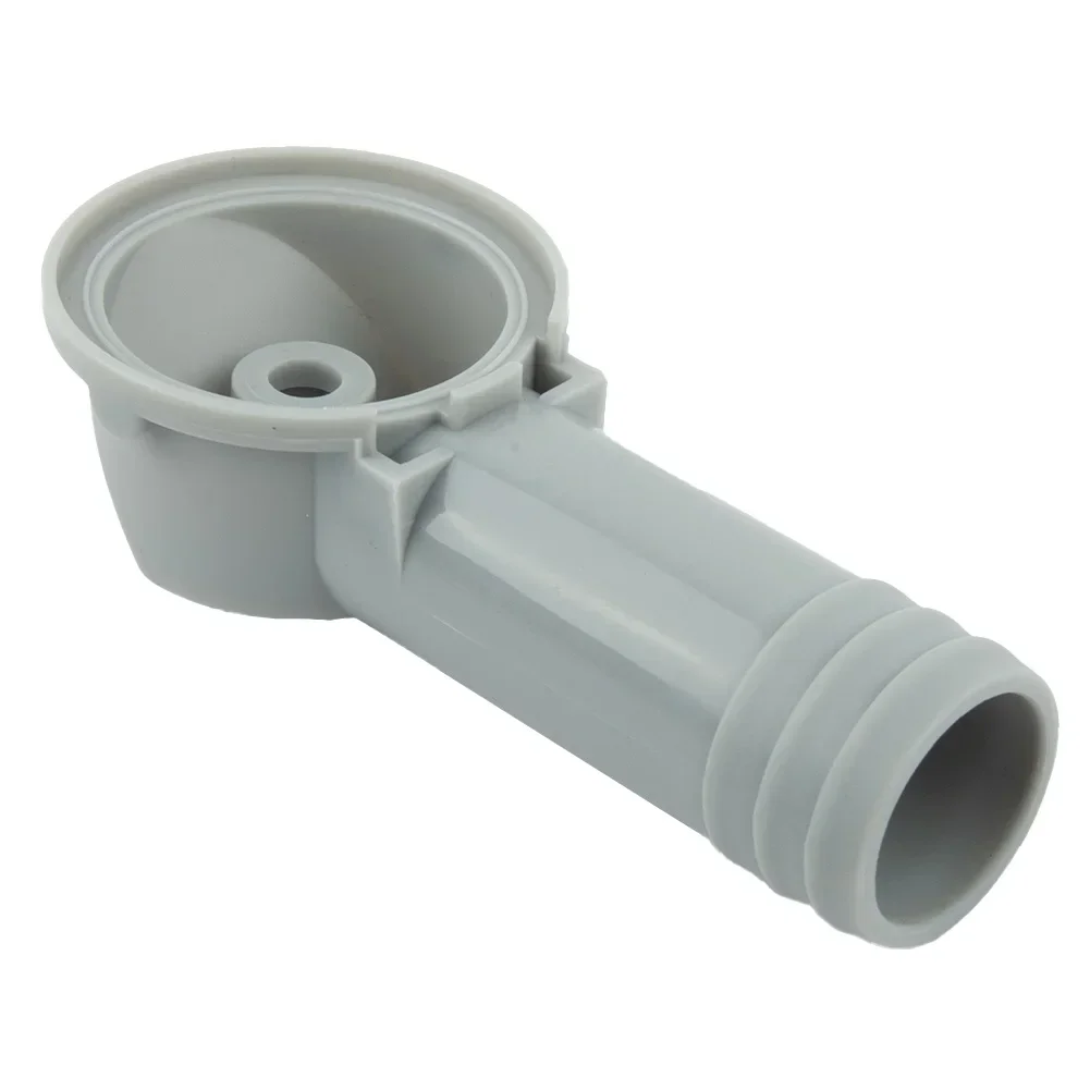 For Sinks Waste Overflow Tap Home Overflow Pipe Replacement Parts Seal Waste Overflow Tap Bung Spares Brand New